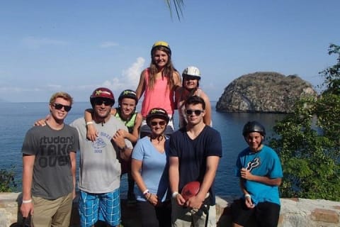 Visite privée : aventure en ATV à El Eden depuis Puerto Vallarta — photo 8