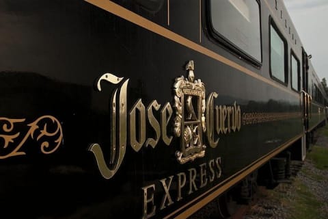 Excursión a Tequila desde Guadalajara en el tren Jose Cuervo Express — photo 8