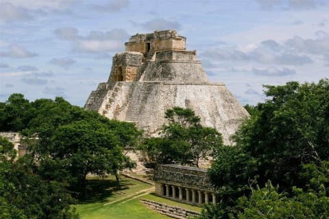 Private Tour: Uxmal & Hacienda Sotuta de Peon by Yucatan Concierge — photo 1