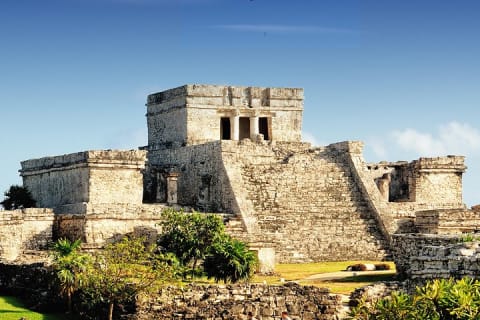 Tulum & Coba with Cenote, Cave Exploration, Lunch & Tastings — photo 9