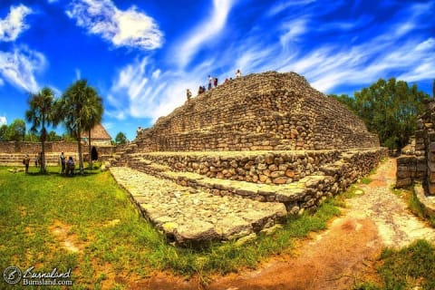 Aventure aux ruines mayas de Progreso et accès à un beach club tout compris — photo 1