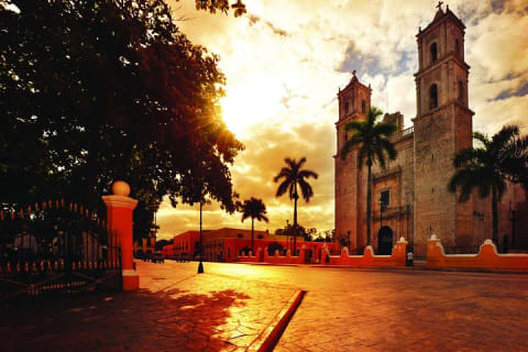 Private Tour of Izamal, Valladolid, Chocolate Museum and Tequila Factory — photo 4