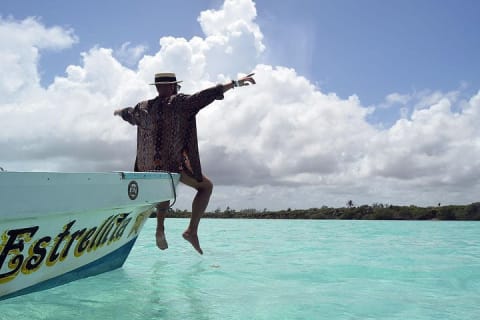 Sian Ka'an Adventure Full Day Trip to Punta Allen — photo 3