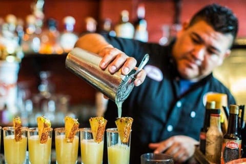 Tour de comida y mixología: tequila, tacos, mezcal y cócteles de agave — photo 4
