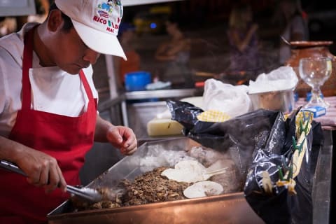 Tour de comida y mixología: tequila, tacos, mezcal y cócteles de agave — photo 7