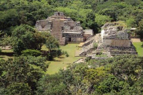 Chichen Itza, Ek Balam, and Hubiku Cenote- Small Group — photo 6