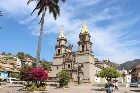 Day Trip to Mascota and Talpa de Allende from Puerto Vallarta — photo 1