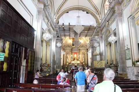 Day Trip to Mascota and Talpa de Allende from Puerto Vallarta — photo 5