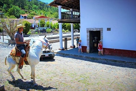 Full-Day San Sebastian del Oeste Tour from Puerto Vallarta — photo 9