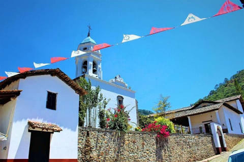 Full-Day San Sebastian del Oeste Tour from Puerto Vallarta — photo 10
