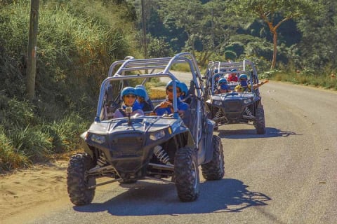 Sayulita Escape ATV Tour from Puerto Vallarta — photo 6