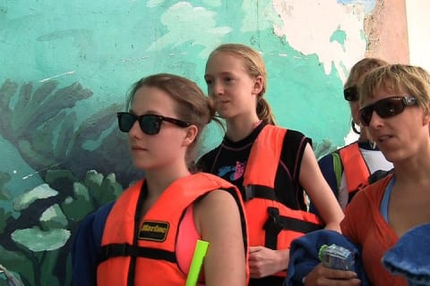 Turtle Snorkeling Adventure from Cancun — photo 4
