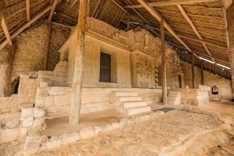 Chichen Itza, Ek Balam, and Hubiku Cenote- Small Group — photo 10