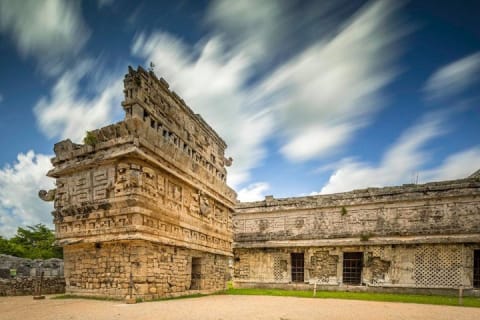 Chichen Itza Ik Kil Cenote Valladolid Small Group — photo 7