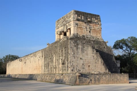 Chichen Itza, Ek Balam, and Hubiku Cenote- Small Group — photo 11