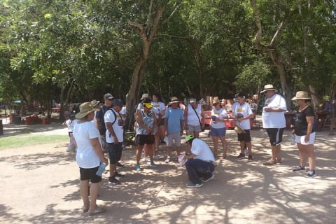 Chichen Itza Basic Tour: Sacred Cenote, Lunch, and Valladolid — photo 3