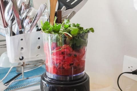 Visite du marché et véritable cours de cuisine à Mérida avec transferts — photo 11