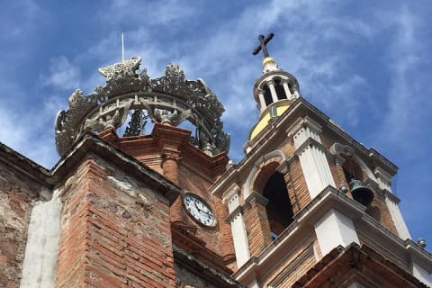 Tour por la ciudad de Puerto Vallarta con almuerzo — photo 10