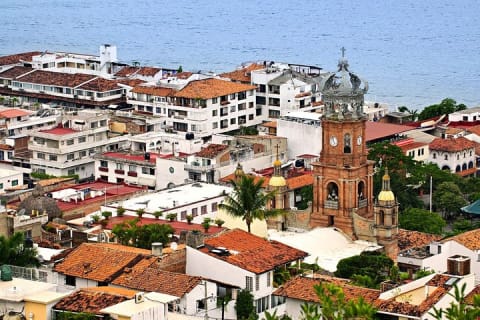 Tour por la ciudad de Puerto Vallarta con almuerzo — photo 11