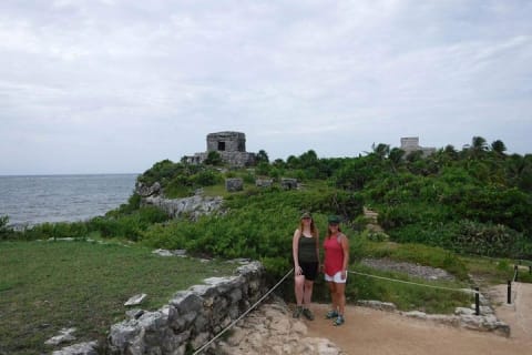 Tulum Ruins Tour (Private, Half Day) — photo 4