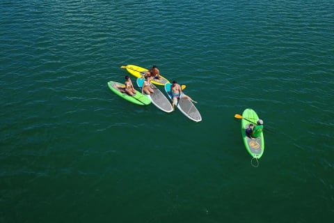 Paddleboard Rentals 3, 5 , 7 days — photo 7