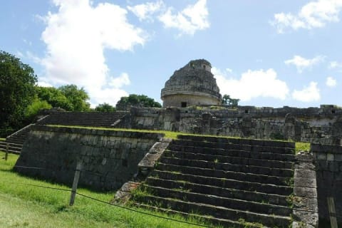Chichén Itzá Adventure (Private, Full Day) — photo 3