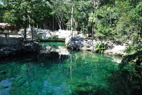 Tulum Adventure (Private, Full Day) — photo 3