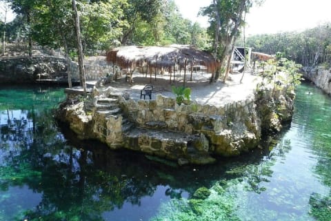 Tulum Adventure (Private, Full Day) — photo 4