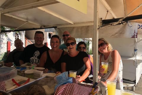 Visite tacos, culture et vie locale à Puerto Vallarta — photo 3