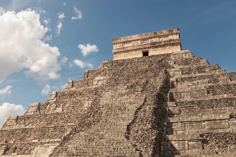 Chichen Itza Tour all day — photo 7