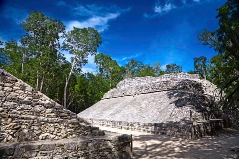 Chichen Itza, Coba & Cenote with optional Lunch & Hotel Pick-up — photo 13