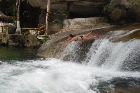 Visite privée : aventure en ATV à El Eden depuis Puerto Vallarta — photo 15