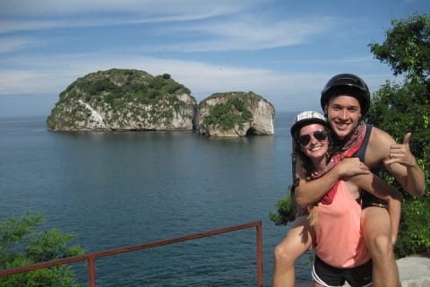 Visite privée : aventure en ATV à El Eden depuis Puerto Vallarta — photo 7