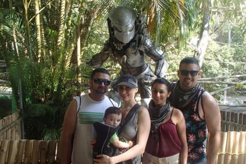 Visite privée : aventure en ATV à El Eden depuis Puerto Vallarta — photo 12
