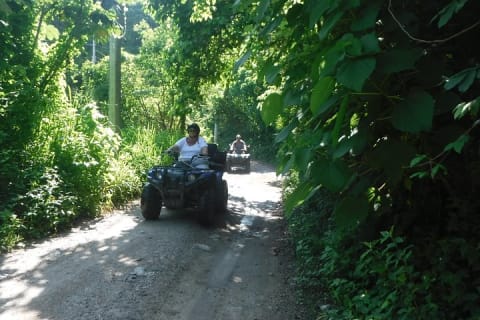 Private Tour: Puerto Vallarta ATV Adventure — photo 8