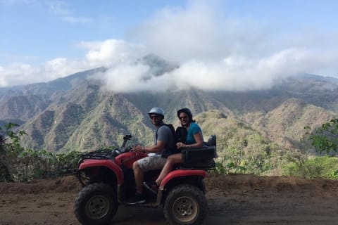 Private Tour: Puerto Vallarta ATV Adventure — photo 6