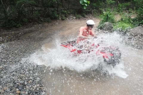 Private Tour: Puerto Vallarta ATV Adventure — photo 9