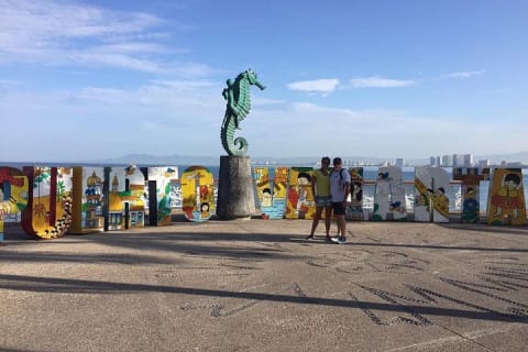 Private Tour in El Malecon Boardwalk Bike Ride — photo 7