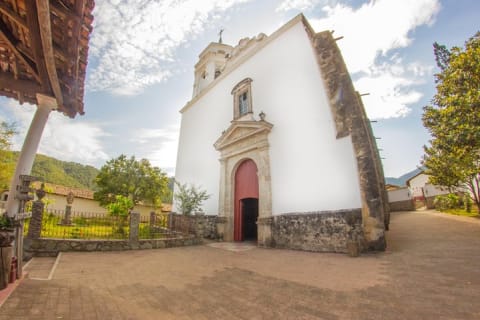Excursion à San Sebastián del Oeste depuis Puerto Vallarta — photo 4
