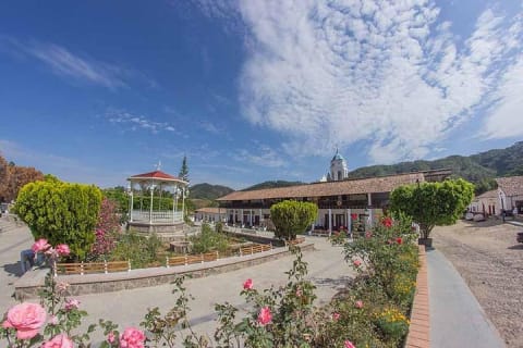 Excursion à San Sebastián del Oeste depuis Puerto Vallarta — photo 1