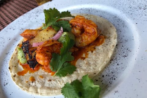 Visite gastronomique et tacos à San José del Cabo — photo 4