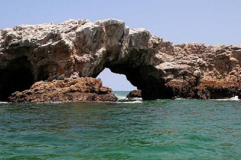 Marietas Islands Snorkeling & Hidden Beach Experience — photo 14