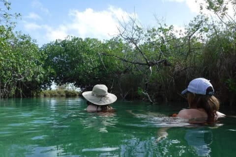 Sian Ka'an Adventure (Private, Full Day) — photo 5