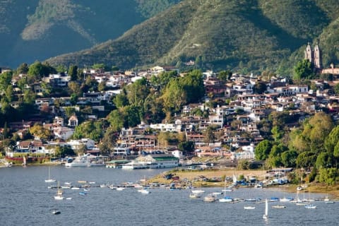 Valle de Bravo: tour privado y en grupo pequeño desde Ciudad de México — photo 8