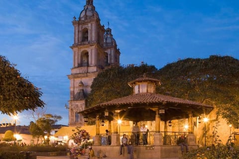 Valle de Bravo: tour privado y en grupo pequeño desde Ciudad de México — photo 9