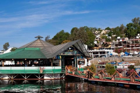 Valle de Bravo: tour privado y en grupo pequeño desde Ciudad de México — photo 11