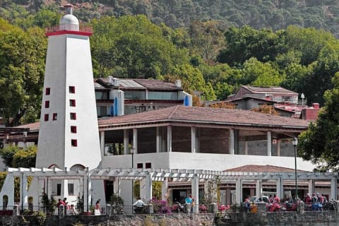 Valle de Bravo: tour privado y en grupo pequeño desde Ciudad de México — photo 12