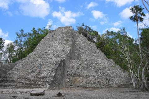 Combo 7X1 (ATVs, Ziplines, 2 Cenotes, Tulum, Coba, Horseback Riding) w/transfer — photo 15