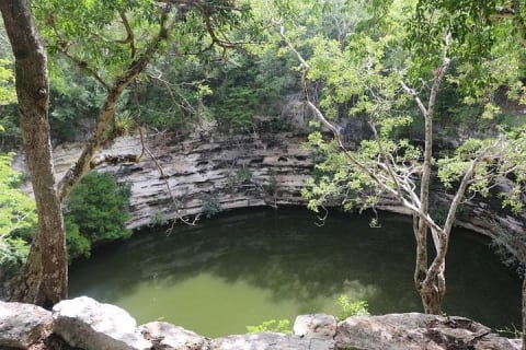 Chichen Itza Plus — photo 3