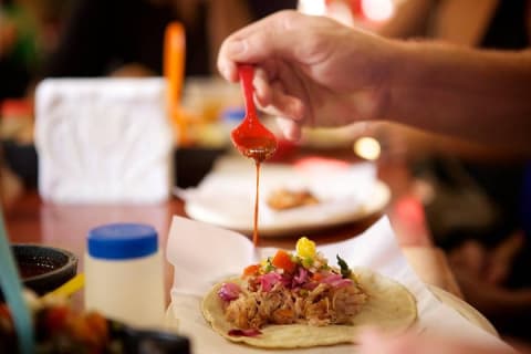 Visite gastronomique Taste of Pitillal par Vallarta Food Tours — photo 10